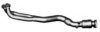 IMASAF 10.21.01 Exhaust Pipe